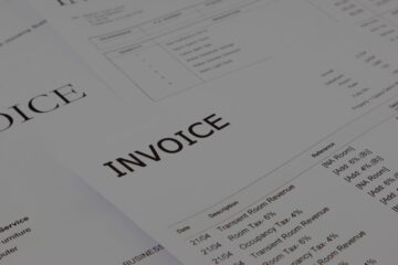 invoice discounting vs factoring title image